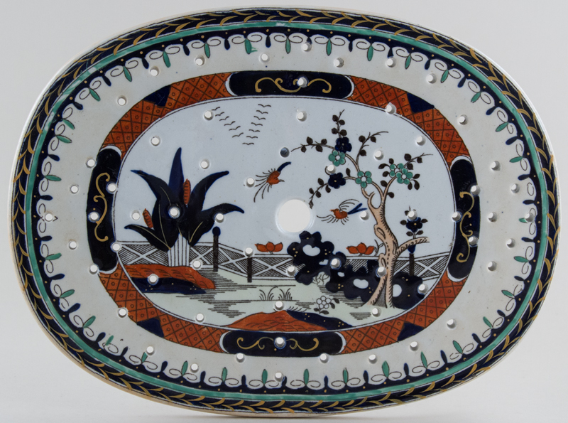 Drainer c1840